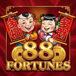 88 Fortunes game at Spin Casino for Canadian players 88 Fortunes game at Spin Casino for Canadian players
