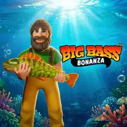 Big Bass Bonanza game at Spin Casino for Canadian players Big Bass Bonanza game at Spin Casino for Canadian players