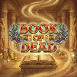 Book of Dead game at Spin Casino for Canadian players Book of Dead game at Spin Casino for Canadian players