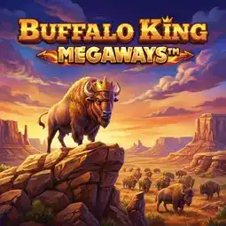 Buffalo King Megaways game at Spin Casino for Canadian players Buffalo King Megaways game at Spin Casino for Canadian players