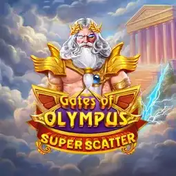 Gates of Olympus Super Scatter game at Spin Casino for Canadian players Gates of Olympus Super Scatter game at Spin Casino for Canadian players