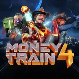 Money Train 4 game at Spin Casino for Canadian players Money Train 4 game at Spin Casino for Canadian players