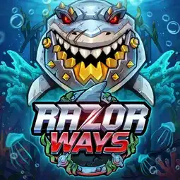 Razor Ways game at Spin Casino for Canadian players Razor Ways game at Spin Casino for Canadian players