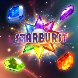 Starburst game at Spin Casino for Canadian players Starburst game at Spin Casino for Canadian players