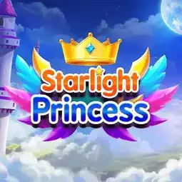 Starlight Princess game at Spin Casino for Canadian players Starlight Princess game at Spin Casino for Canadian players