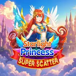 Starlight Princess Super Scatter game at Spin Casino for Canadian players Starlight Princess Super Scatter game at Spin Casino for Canadian players