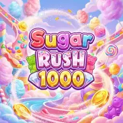 Sugar Rush 1000 game at Spin Casino for Canadian players Sugar Rush 1000 game at Spin Casino for Canadian players