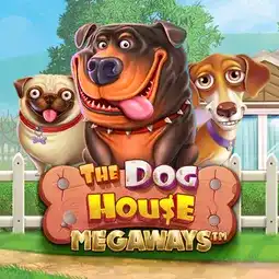 The Dog House Megaways game at Spin Casino for Canadian players The Dog House Megaways game at Spin Casino for Canadian players