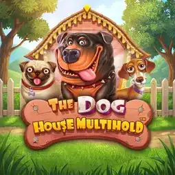 The Dog House Multihold game at Spin Casino for Canadian players The Dog House Multihold game at Spin Casino for Canadian players