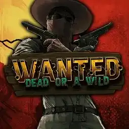 Wanted Dead or a Wild game at Spin Casino for Canadian players Wanted Dead or a Wild game at Spin Casino for Canadian players