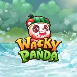 Wacky Panda online slot game at Spin Casino Canada