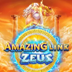 Amazing Link™ Zeus slot game at Spin Casino Canada
